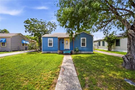 717 Ohio Avenue Corpus Christi TX 78404