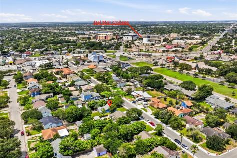 717 Ohio Avenue Corpus Christi TX 78404