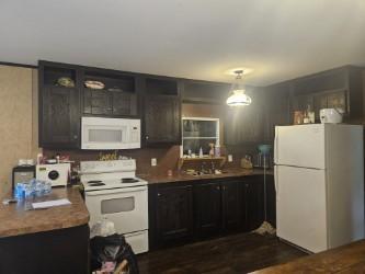 421 Walton Pettus TX 78146