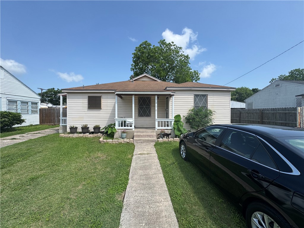 1210 Brentwood Drive Corpus Christi TX 78404
