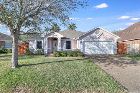 3205 Santa Cruz Drive Corpus Christi TX 78414