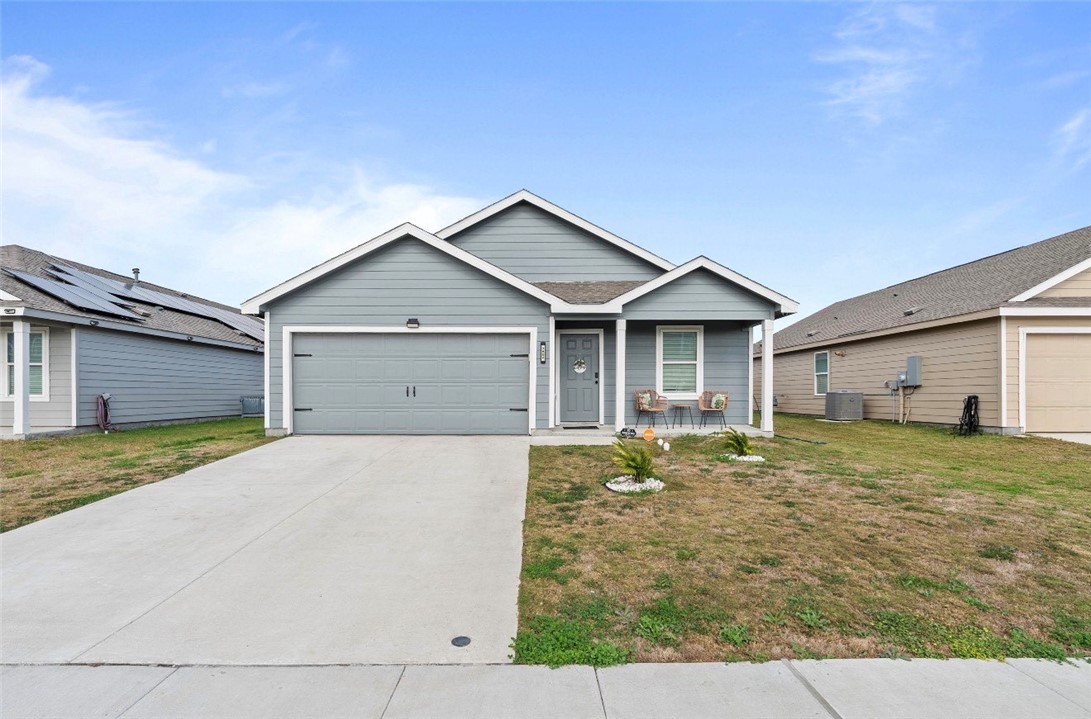 7802 Doctor Strange Drive Corpus Christi TX 78414