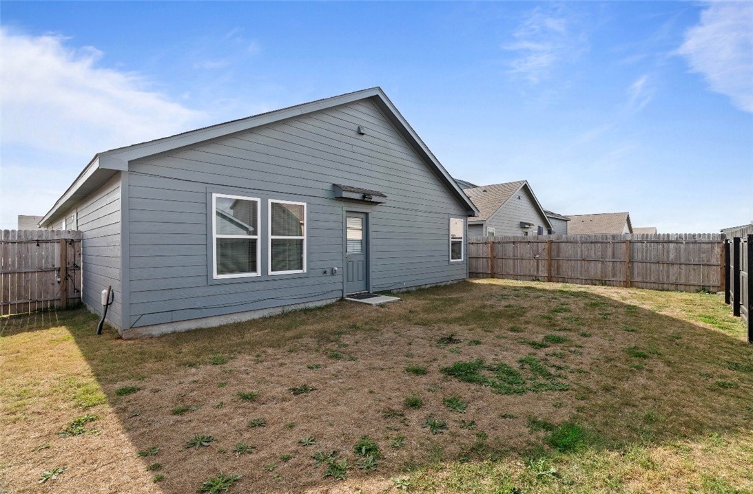 7802 Doctor Strange Drive Corpus Christi TX 78414