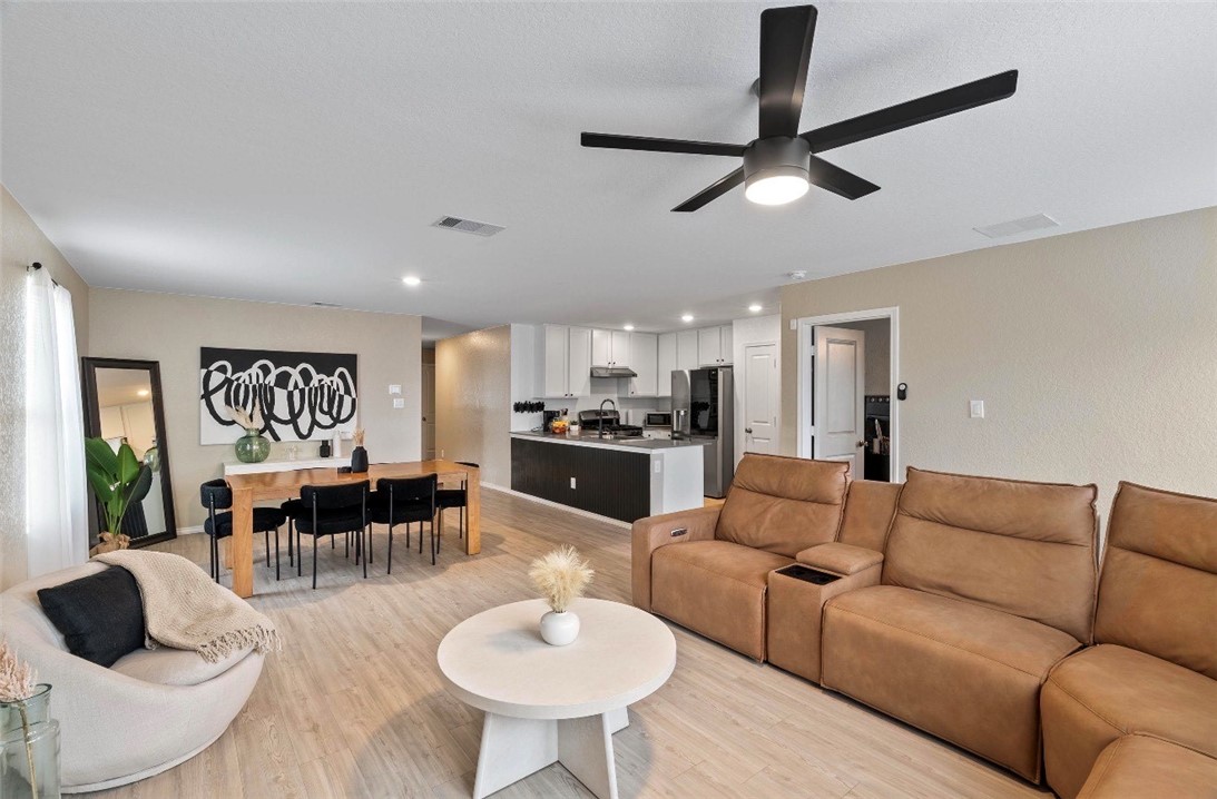 7802 Doctor Strange Drive Corpus Christi TX 78414