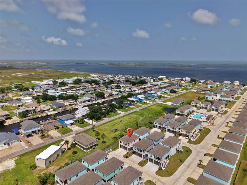 111 Red Sea Rockport TX 78382