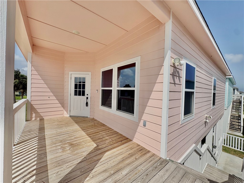 111 Red Sea Rockport TX 78382