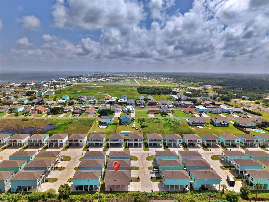 111 Red Sea Rockport TX 78382