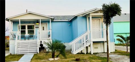 921 S 9th Street Port Aransas TX 78373