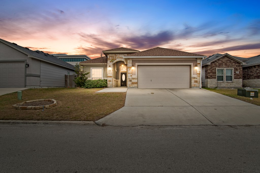 7178 Lake Placid Drive Corpus Christi TX 78414