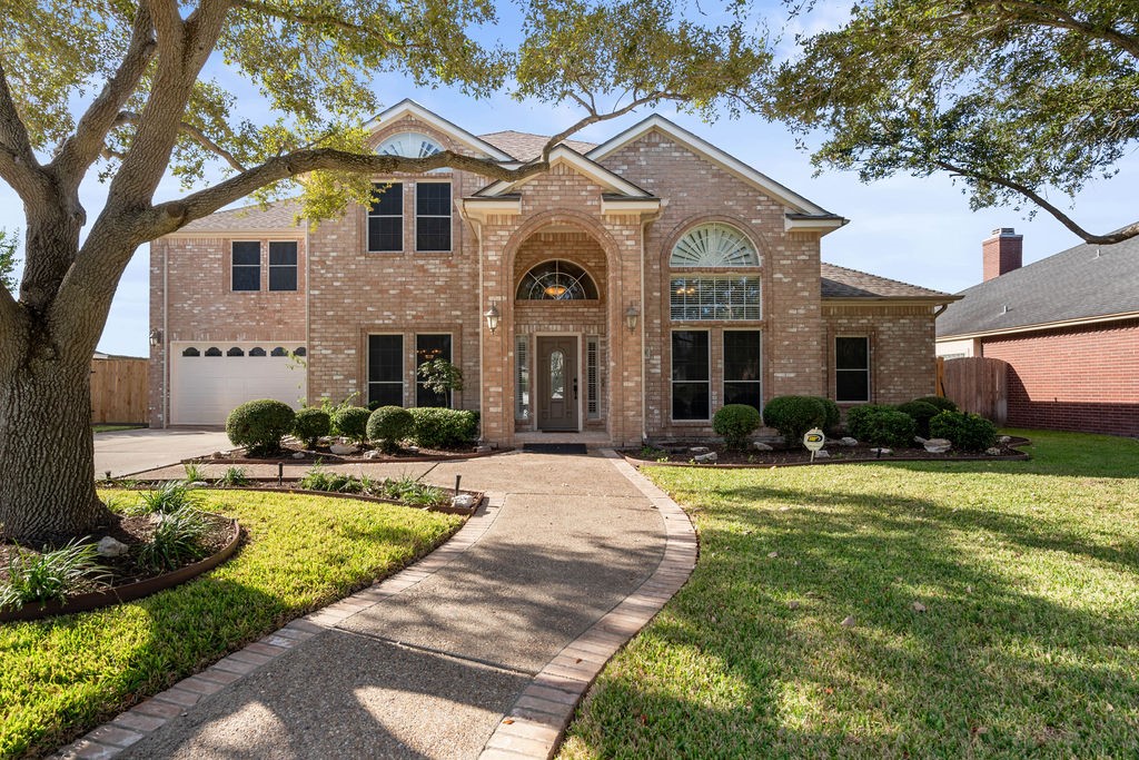 4525 Oso Parkway Corpus Christi TX 78413