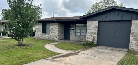 5917 Lucille Drive Corpus Christi TX 78412
