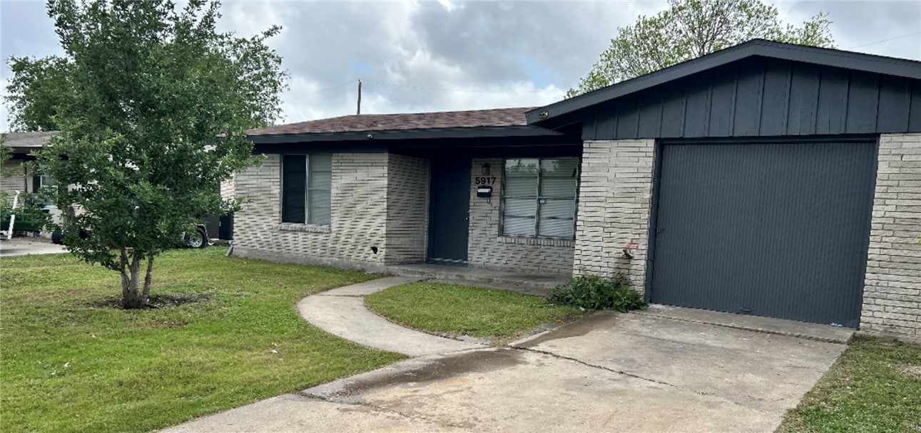 5917 Lucille Drive Corpus Christi TX 78412