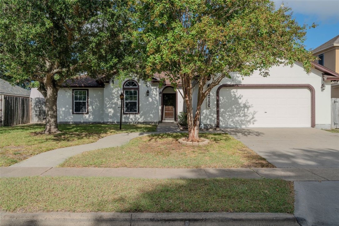 3110 Santa Cruz Drive Corpus Christi TX 78414