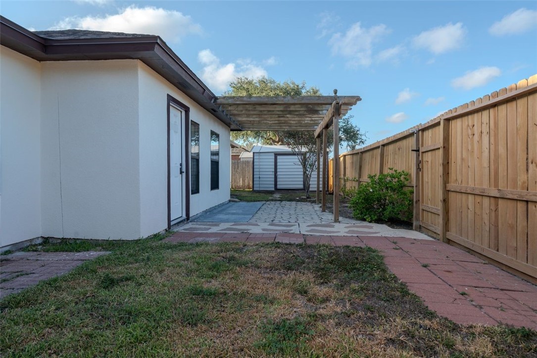 3110 Santa Cruz Drive Corpus Christi TX 78414