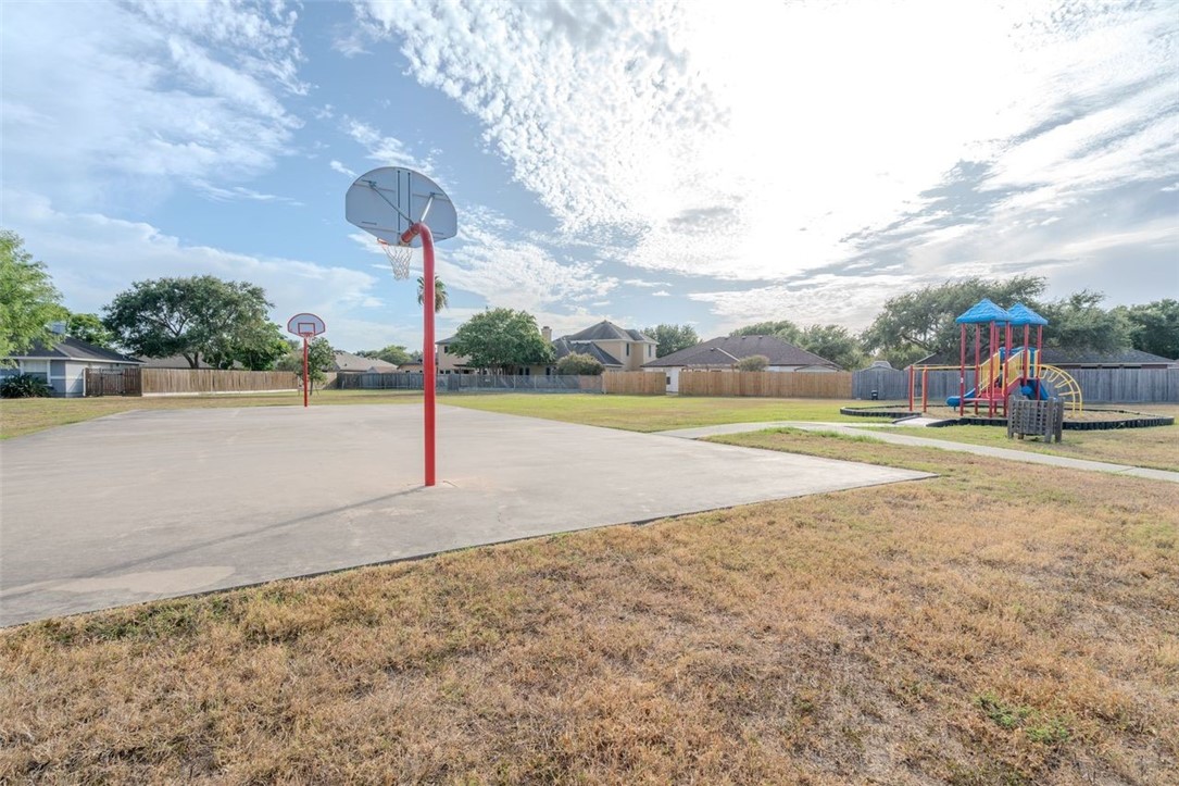 3110 Santa Cruz Drive Corpus Christi TX 78414