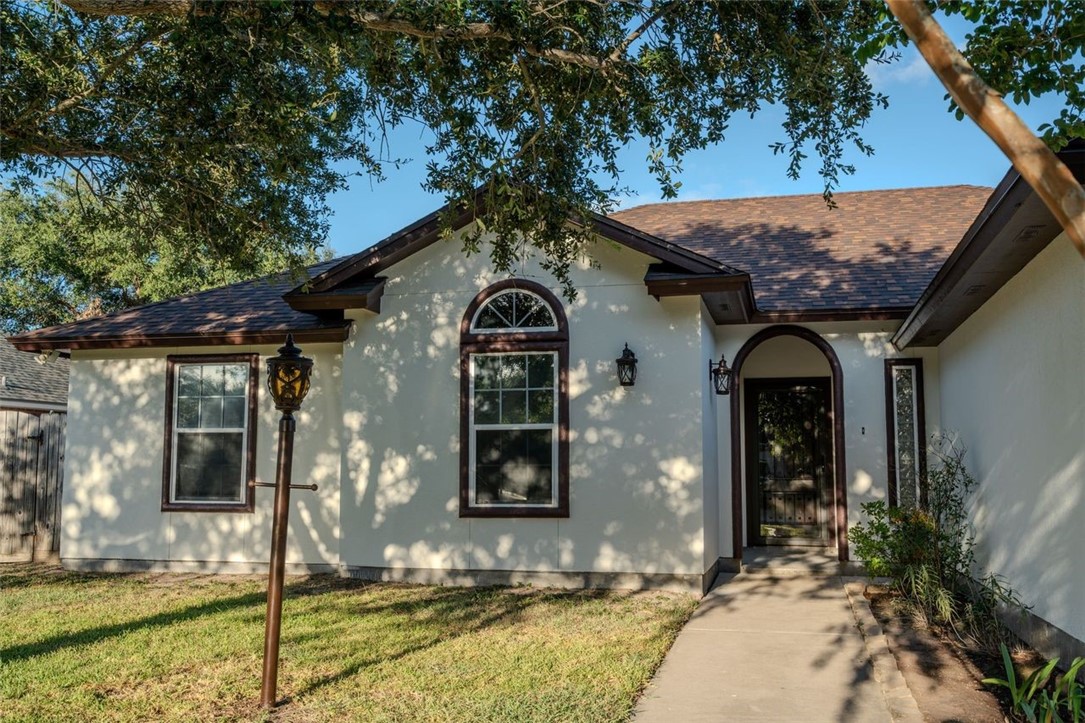 3110 Santa Cruz Drive Corpus Christi TX 78414