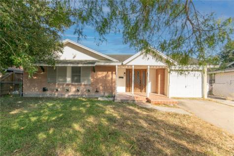 4805 Orchid Corpus Christi TX 78416