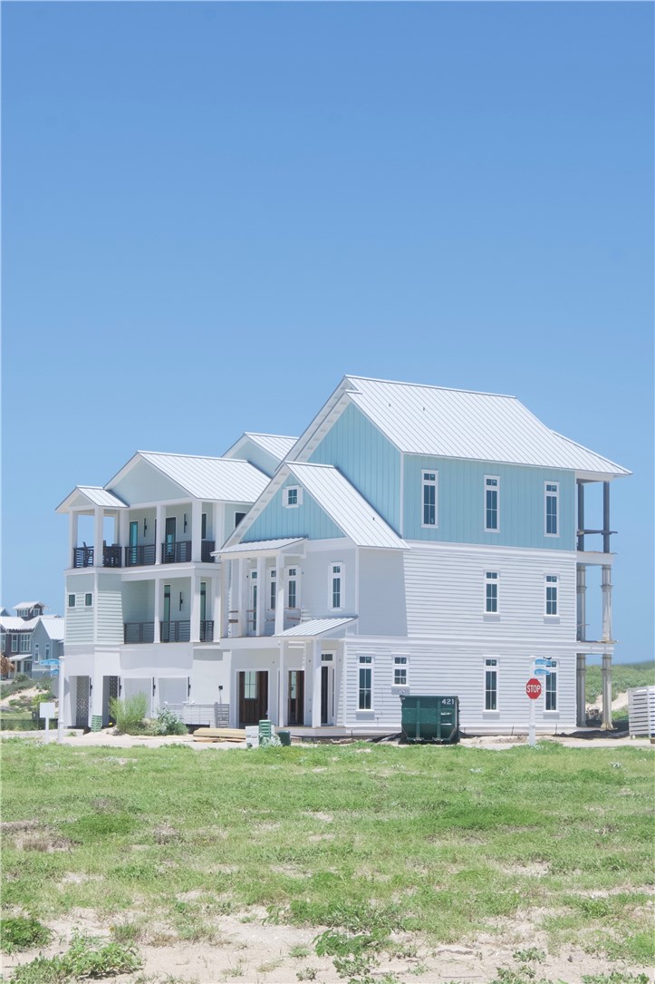 320 Purslane Drive Port Aransas TX 78373
