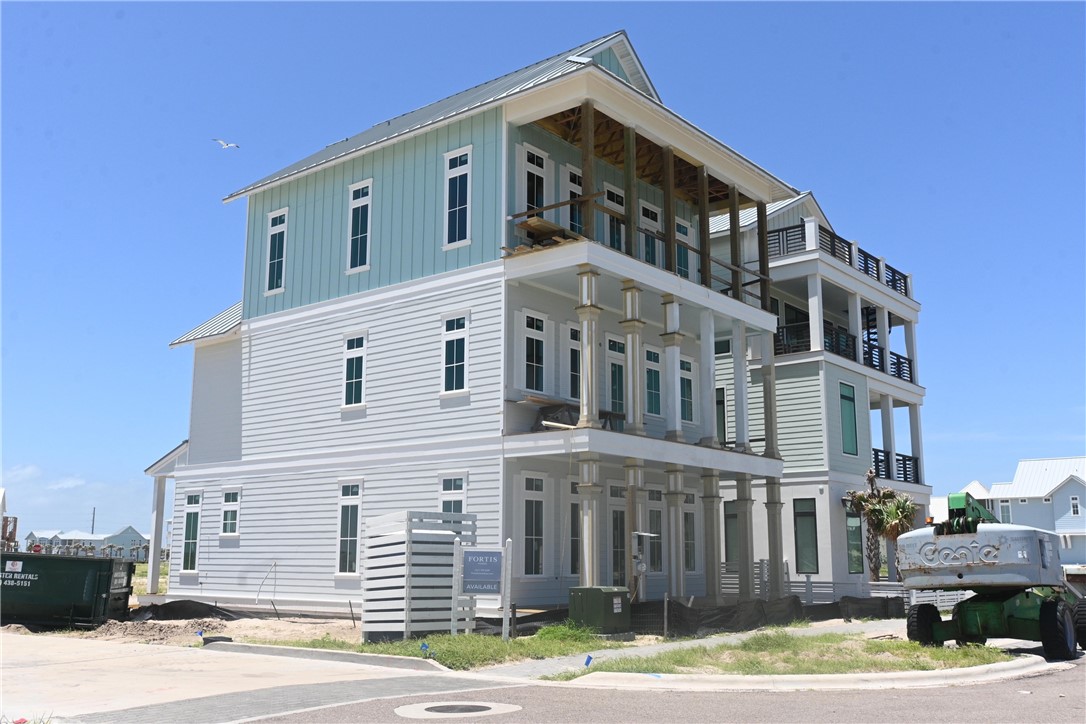 320 Purslane Drive Port Aransas TX 78373