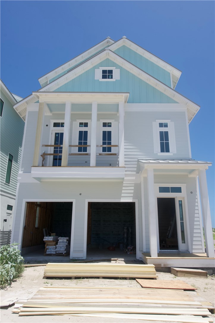 320 Purslane Drive Port Aransas TX 78373
