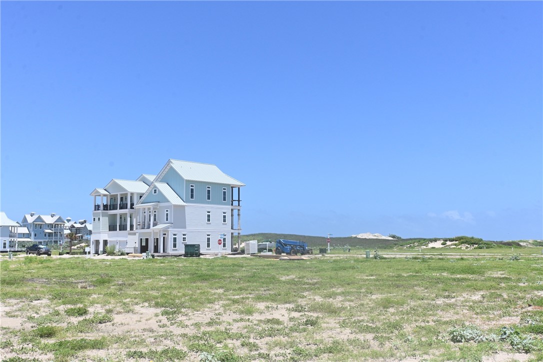 320 Purslane Drive Port Aransas TX 78373