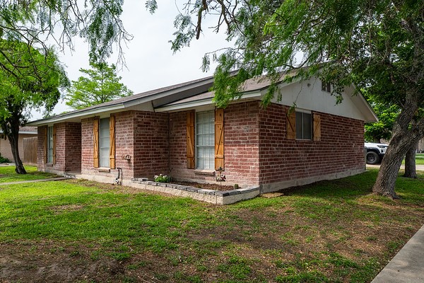 4542 Coody Corpus Christi TX 78413