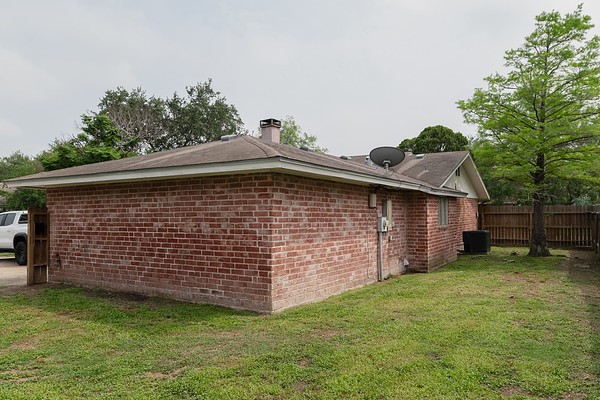 4542 Coody Corpus Christi TX 78413