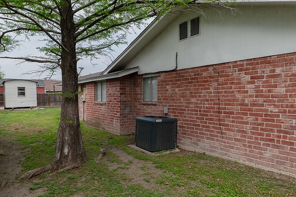 4542 Coody Corpus Christi TX 78413
