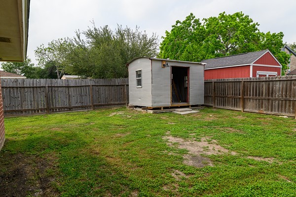 4542 Coody Corpus Christi TX 78413