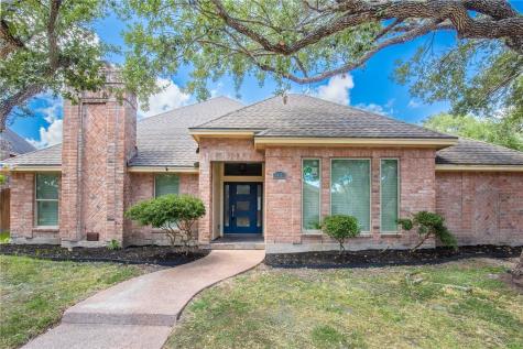 7437 Lake Neuchatel Drive Corpus Christi TX 78413