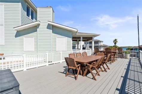 1024 Private Road D Port Aransas TX 78373