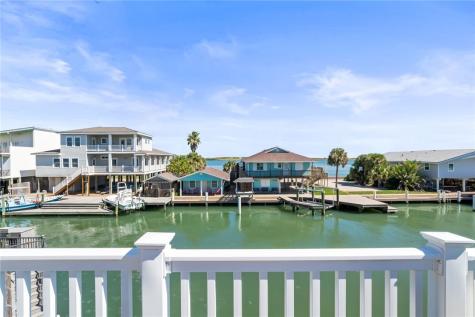 1024 Private Road D Port Aransas TX 78373