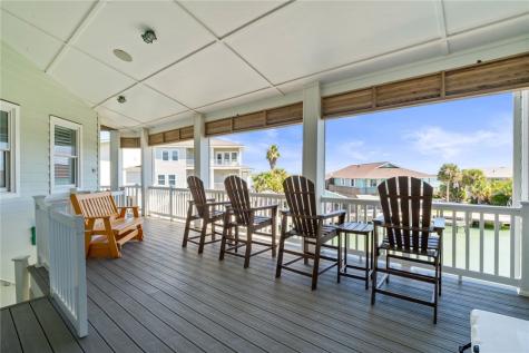 1024 Private Road D Port Aransas TX 78373