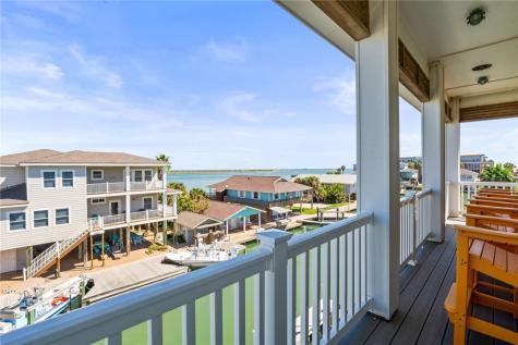 1024 Private Road D Port Aransas TX 78373