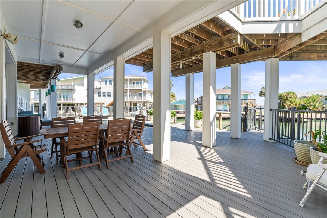 1024 Private Road D Port Aransas TX 78373