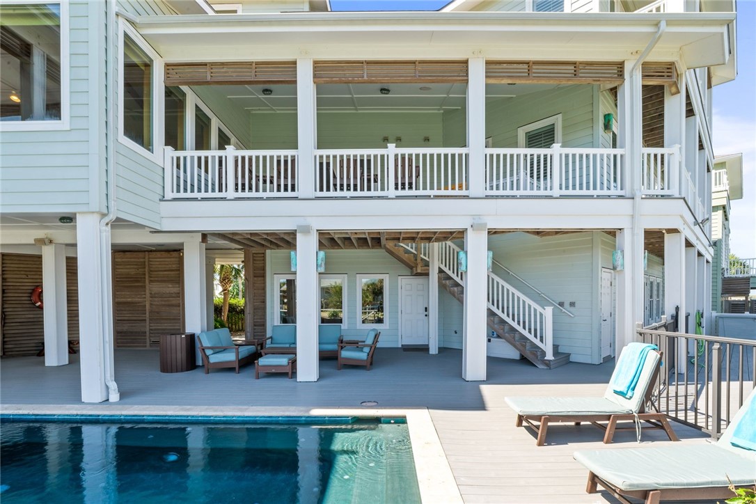 1024 Private Road D Port Aransas TX 78373