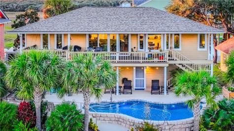 310 Lands End Street Rockport TX 78382