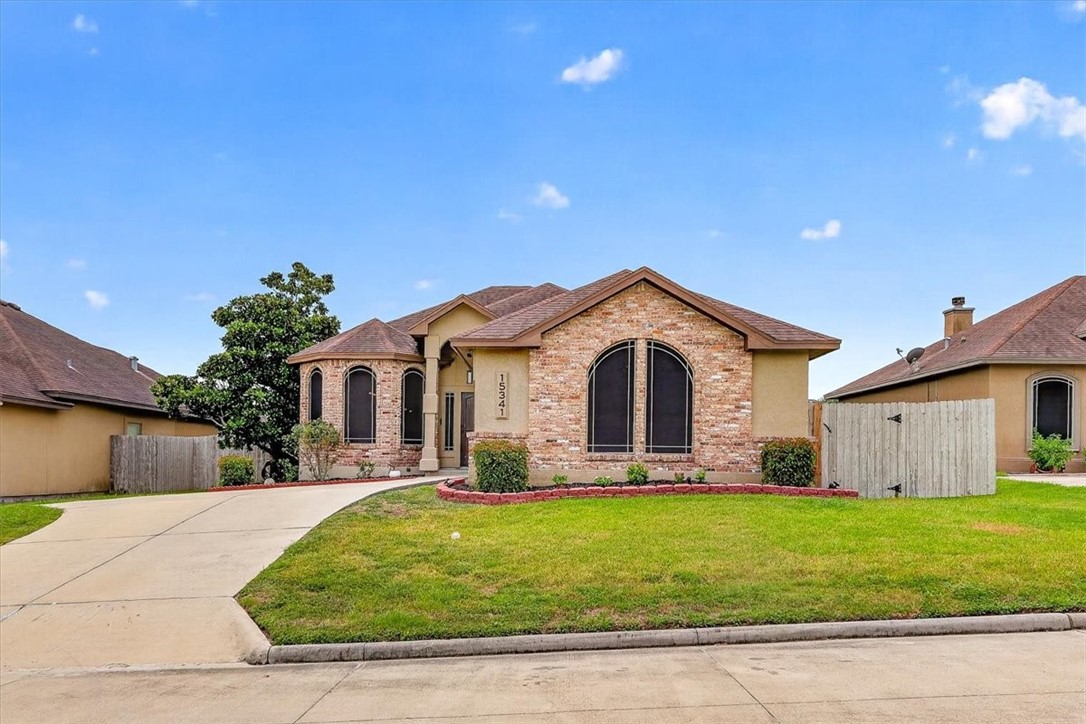 15341 Chianti Corpus Christi TX 78410