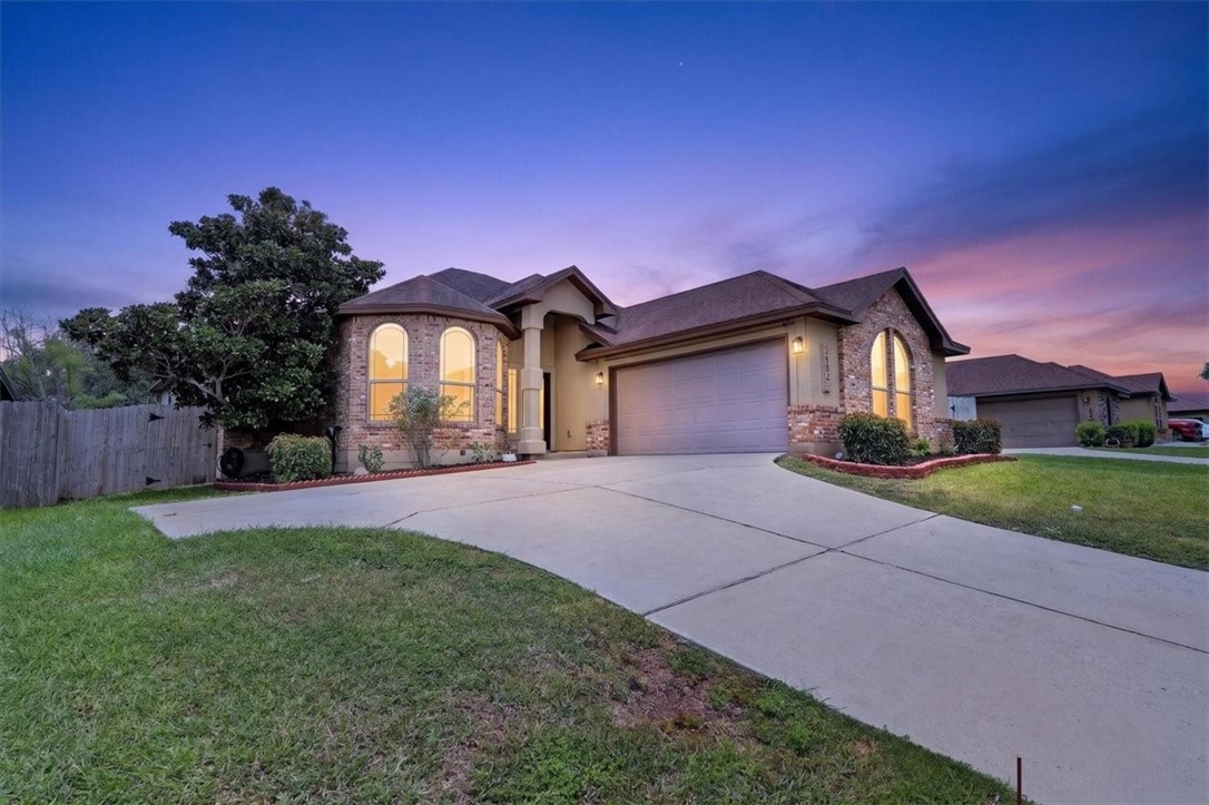 15341 Chianti Corpus Christi TX 78410