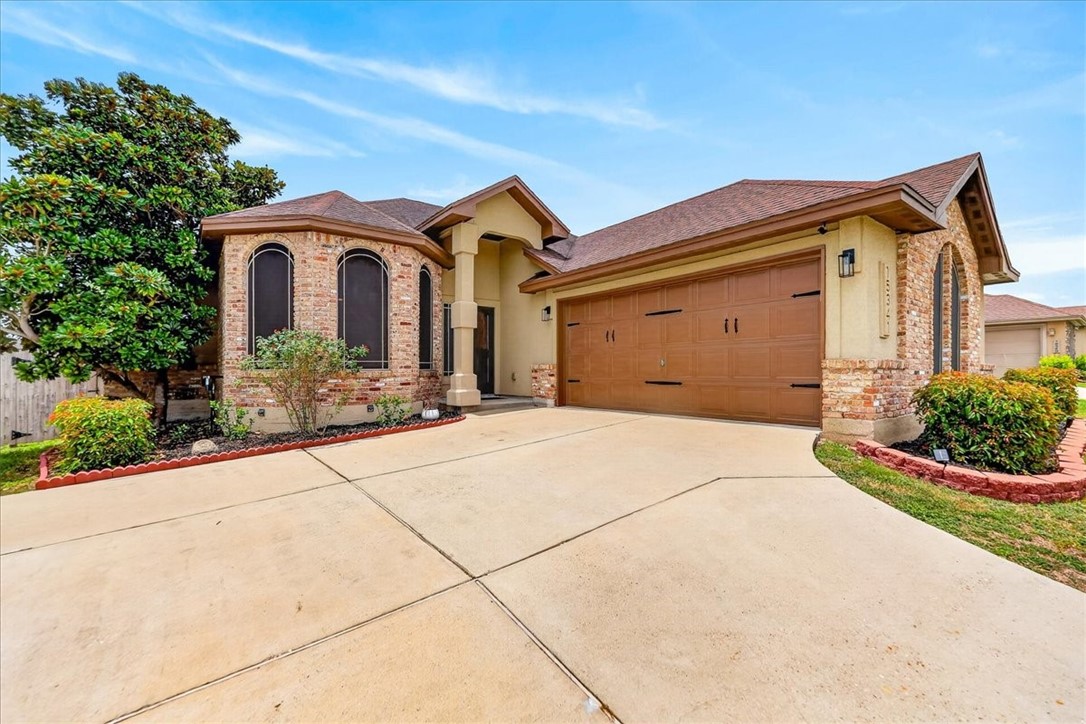 15341 Chianti Corpus Christi TX 78410