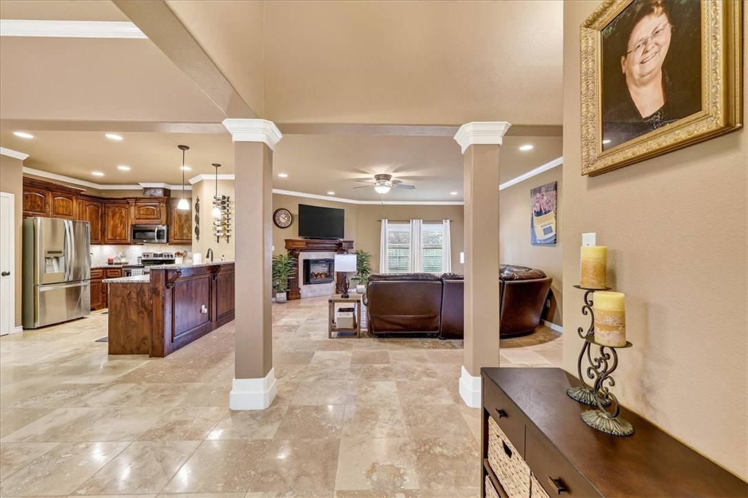 15341 Chianti Corpus Christi TX 78410