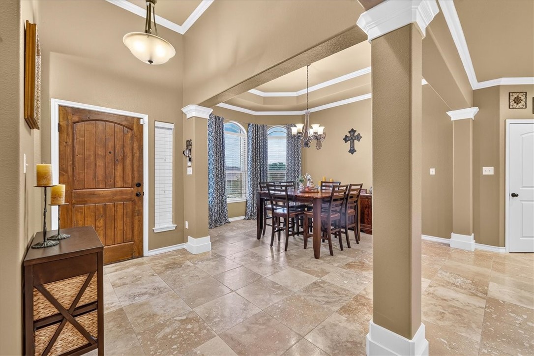 15341 Chianti Corpus Christi TX 78410