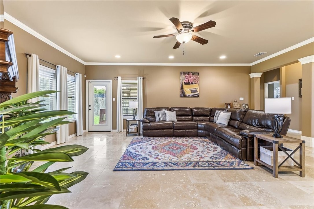 15341 Chianti Corpus Christi TX 78410