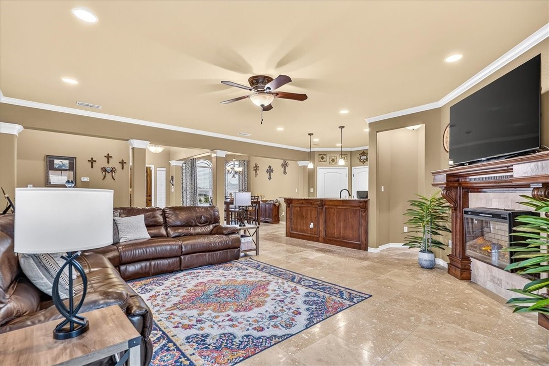 15341 Chianti Corpus Christi TX 78410