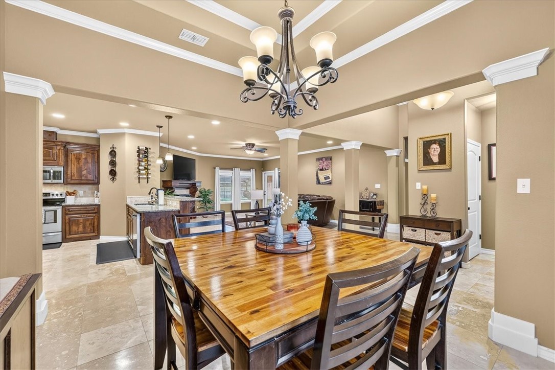 15341 Chianti Corpus Christi TX 78410