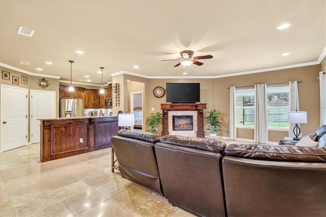 15341 Chianti Corpus Christi TX 78410