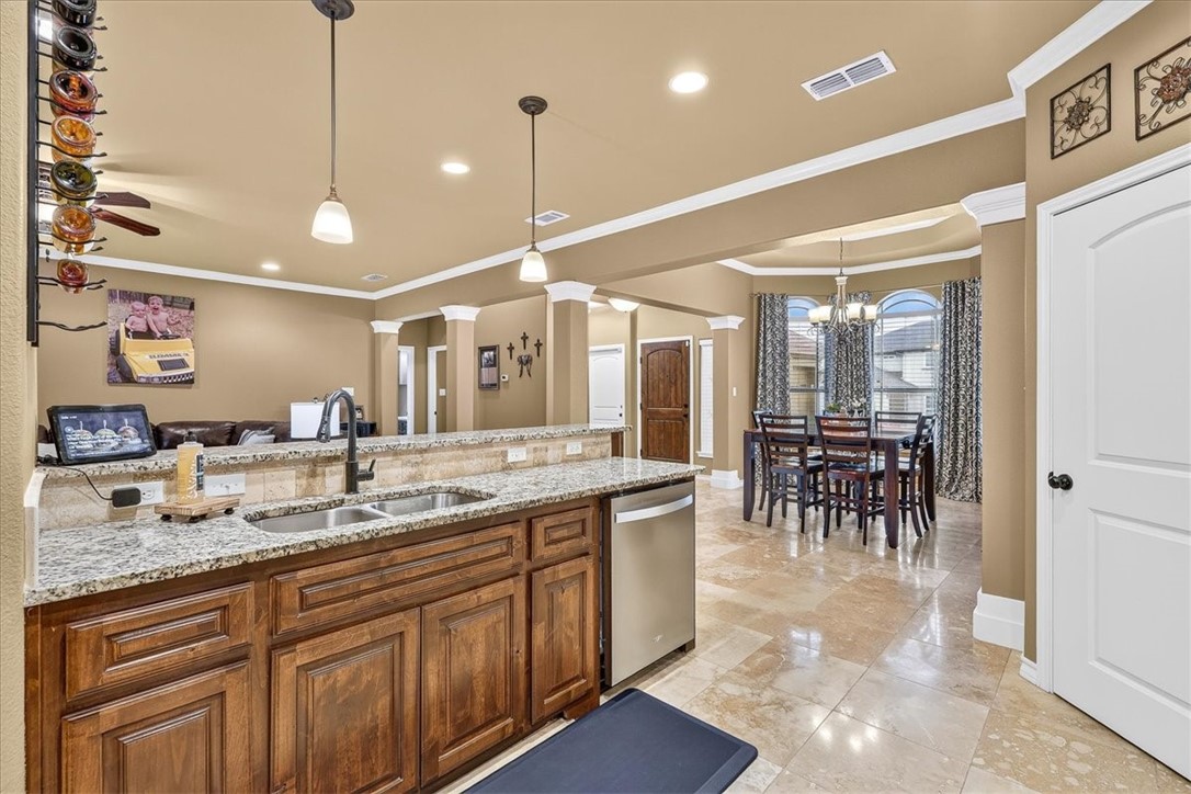 15341 Chianti Corpus Christi TX 78410