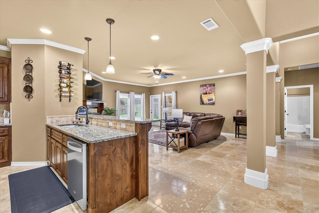 15341 Chianti Corpus Christi TX 78410