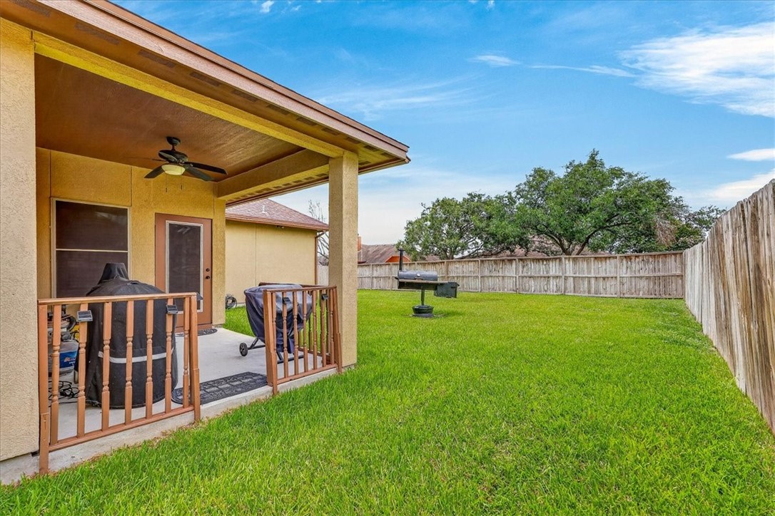 15341 Chianti Corpus Christi TX 78410