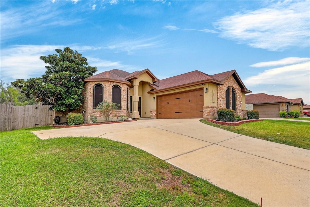 15341 Chianti Corpus Christi TX 78410
